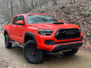 Unsold 2024 Truck Inventory