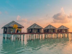 2024 All-Inclusive Getaways