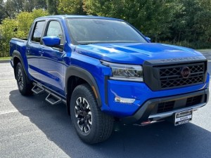 2024 Frontier