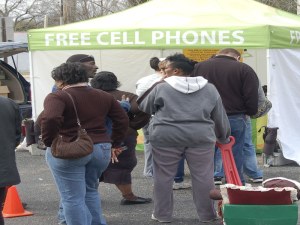 Free Goverment Cellphone