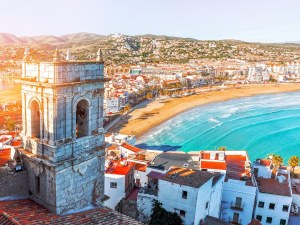 Best Spain Travel Deals