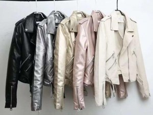 Jackets