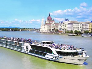 European River Cruises 2023