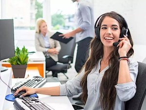 Telephone Answering Services