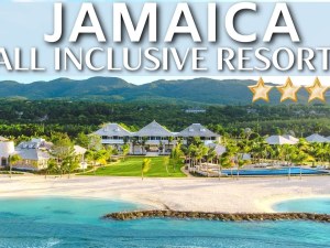 2024 Jamaica Vacations