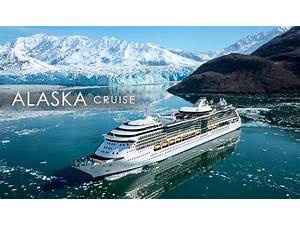 Alaska Cruise 2023