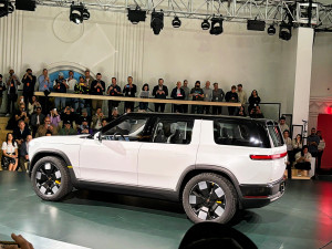 Eye Popping 2026 Suvs