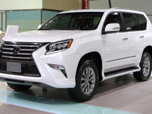 2024 Toyota Grand Highlander
