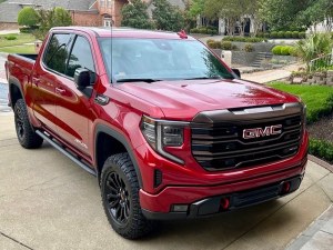 2024 Sierra