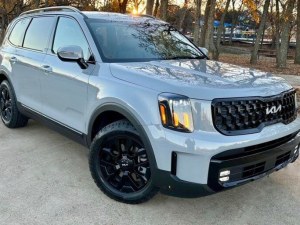 2024 Telluride