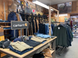 Carhartt Jackets Sales Have Arrived!