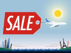 Travel Promotions: Huge Savings On The Most Popular Trips