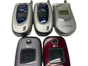 Motorola Phones