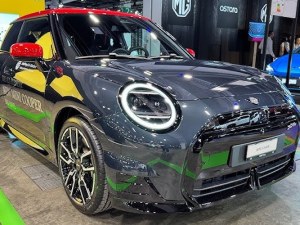 le migliori auto del 2024