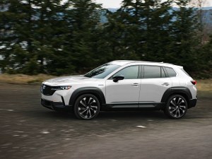XC40 SUV