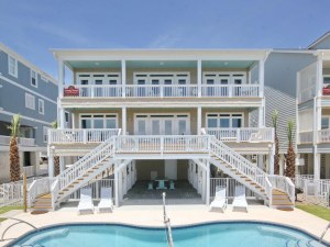 3 Month Vacation Rentals