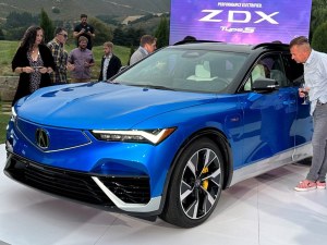 2024 ZDX