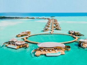 Maldives All Inclusive Travel Deals