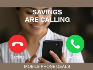 Looking For The Best Cell Phone Deals? Here's Where To Get Started.