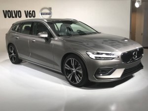 Volvo C40