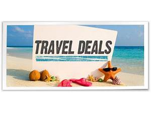 Travel Deals