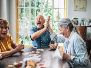 Meilleures Maisons De Retraite
