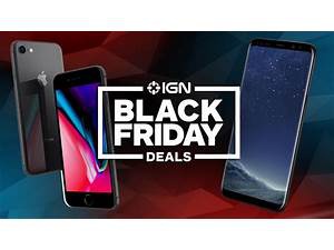 Black Friday Cell Phone Deals