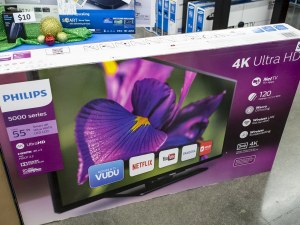 4k Tv