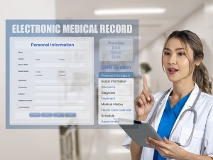 Top Patient Management Software 2025