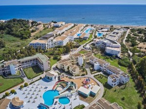 Lara Beach Holidays - Explore Travel Packages And More