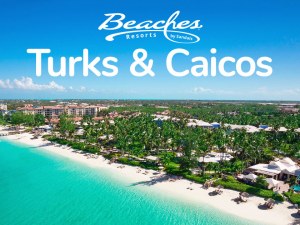 2023 Turks And Caicos All-inclusive