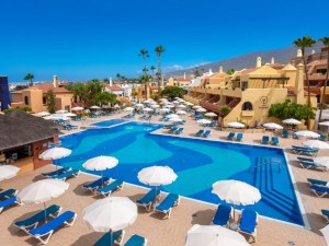 2024 All Inclusive Holidays