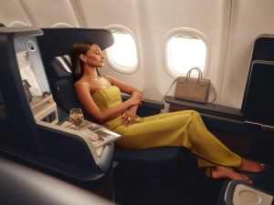 Discover Great Deals On Cheap Round-trip Business-class Tickets.