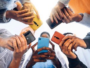 Cell Phones