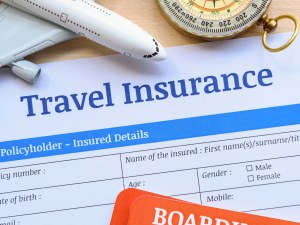 Travel Insurance UK