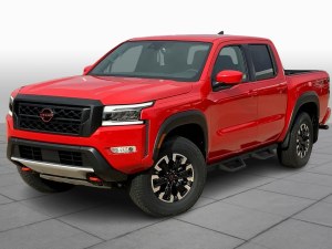 2024 Frontier