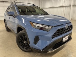 RAV4 Deals