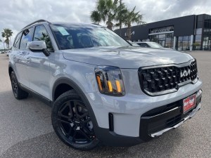 2024 Telluride