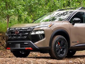 Best AWD & 4WD SUVs