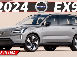 New Offers On 2024 SUVS