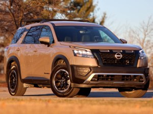 Best Inexpensive Crossover Suvs: 2025's Exciting New Releases