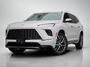 Explore Top 2025 Electric SUVs