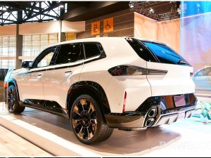 2024 Outlander