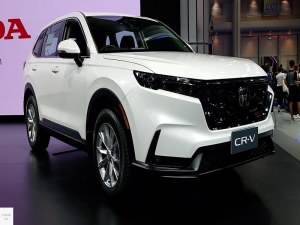2024 Luxury Suvs