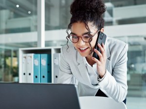 Virtual Phone Service