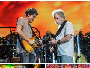 Dead And Company Online Tickets