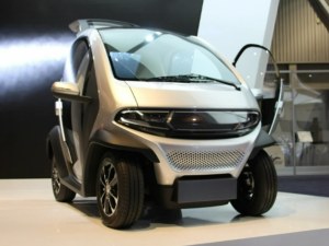 Suv Ibrida 2025
