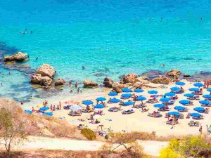 2024 Cyprus Holiday