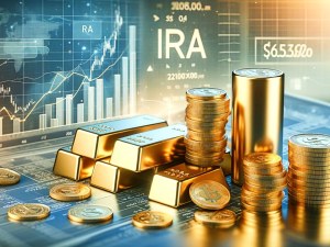 Best Gold Investments of 2024
