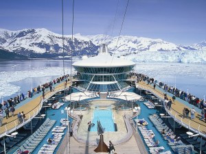2024 Alaska Cruises